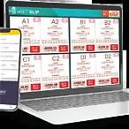 lottery solution